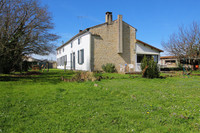 Maison à vendre à Chef-Boutonne, Deux-Sèvres - 288 900 € - photo 6