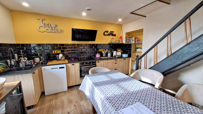 French property for sale in Videix, Haute-Vienne - €183,600 - photo 2