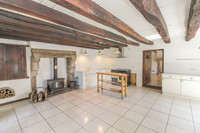 Maison à vendre à Beaulieu-sous-Parthenay, Deux-Sèvres - 181.000 € - photo 2
