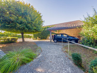 Maison à vendre à Brie, Charente - 276.000 € - photo 6