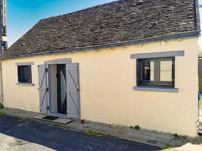 French property for sale in Mer, Loir-et-Cher - €480,180 - photo 2