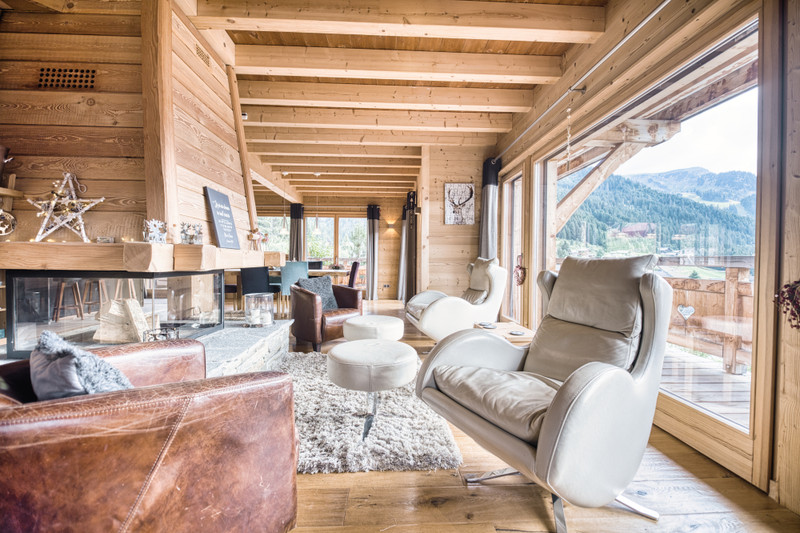 Ski property for sale in Chatel - €2,200,000 - photo 3