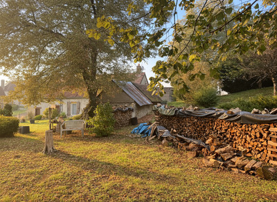 French property for sale in La Trimouille, Vienne - €66,700 - photo 1