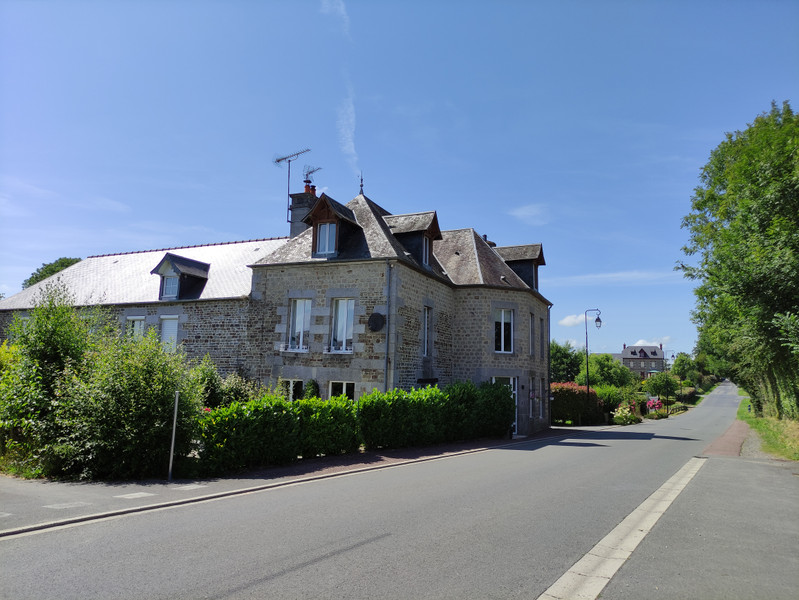 French property for sale in Noues de Sienne, Calvados - &#8364;159,999 - photo 5