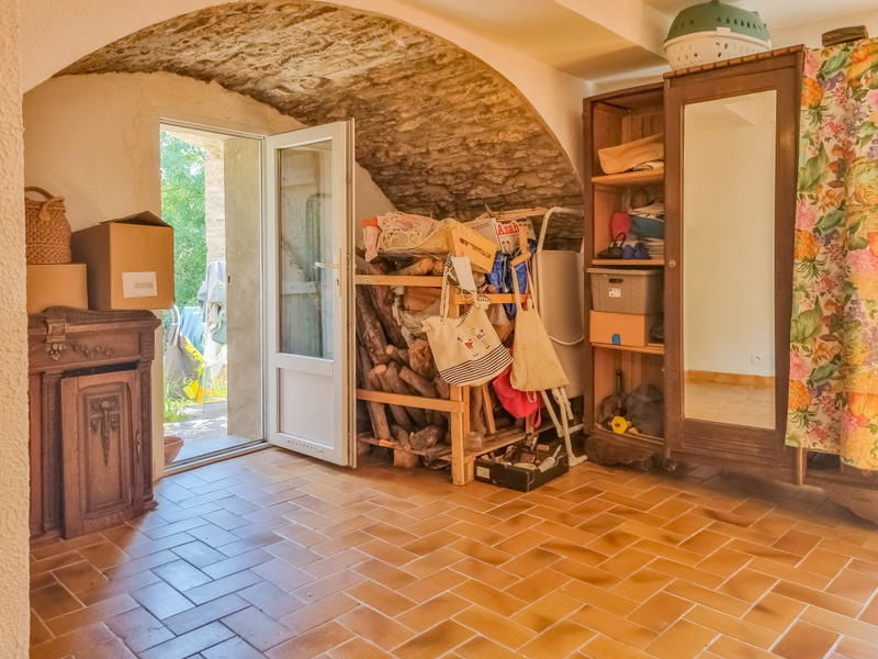 French property for sale in Saint-Vincent-d'Olargues, Hérault - €66,600 - photo 8