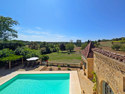 French property for sale in Nanthiat, Dordogne - €1,047,000 - photo 2