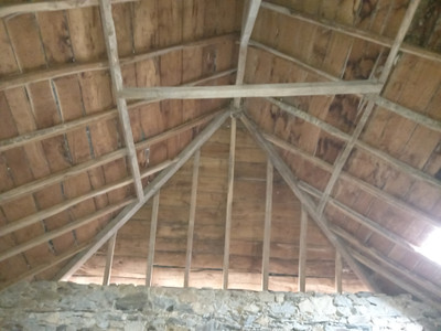 French property for sale in Cornil, Corrèze - €194,400 - photo 5
