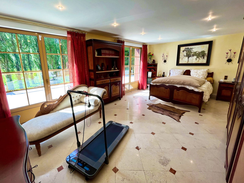French property for sale in Pont-l'Évêque, Calvados - €1,470,000 - photo 6