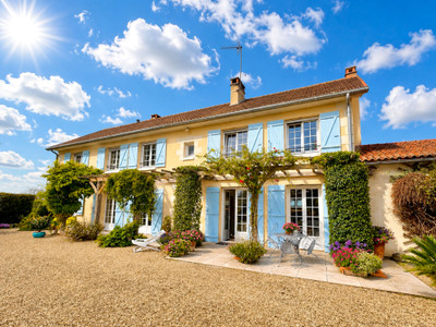 house for sale in Vienne
