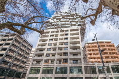 French property for sale in Lyon 3e Arrondissement, Rhône - €995,970 - photo 4