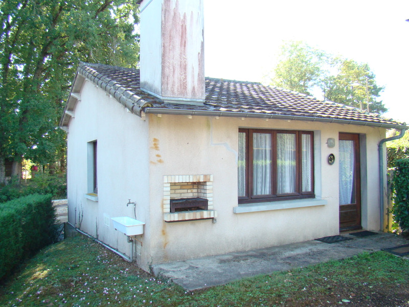 French property for sale in Gençay, Vienne - €230,000 - photo 7