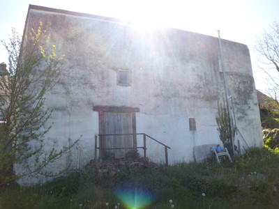 French property for sale in Saint-Léger-Bridereix, Creuse - €37,600 - photo 2