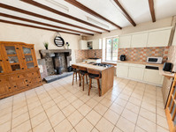 Propriété à vendre à Plésidy, Côtes-d'Armor - 135 000 € - photo n°4