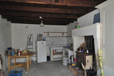 French property for sale in Mareuil en Périgord, Dordogne - €46,600 - photo 2