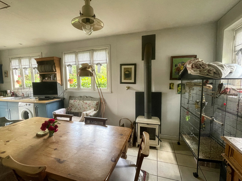French property for sale in Val-d'Oire-et-Gartempe, Haute-Vienne - €152,600 - photo 4