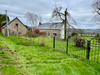 French property, houses and homes for sale in Leuhan Finistère Brittany