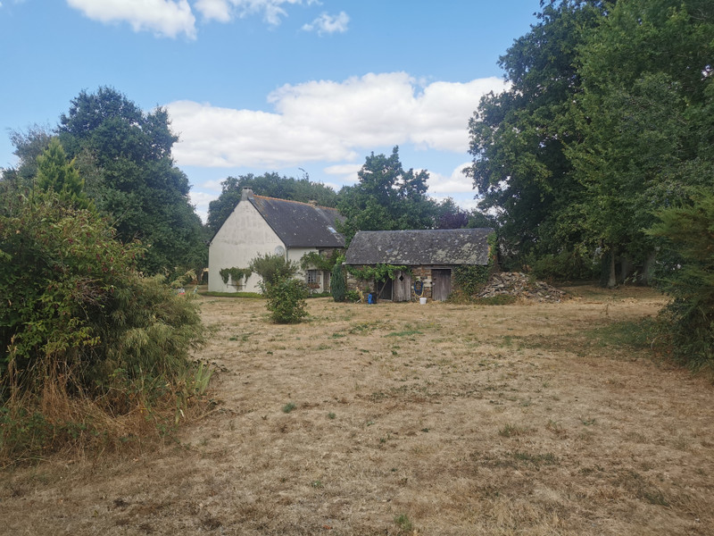 French property for sale in Néant-sur-Yvel, Morbihan - €500,000 - photo 4