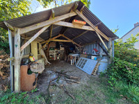 Maison à vendre à Plourac'h, Côtes-d'Armor - 56.600 € - photo 12