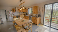 Maison à vendre à Lescheraines, Savoie - 599 000 € - photo 5