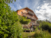Maison à vendre à Saint-André-d'Embrun, Hautes-Alpes - 1 563 400 € - photo 10