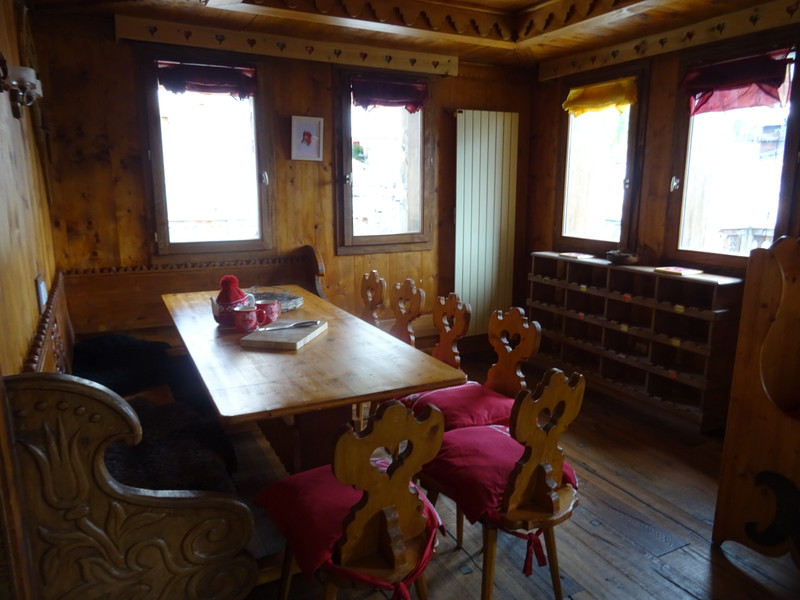 Ski property for sale in La Plagne - €1,150,000 - photo 4