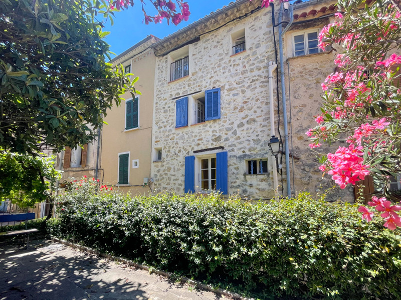 Maison à vendre à Fayence, Var - 250.000 € - photo 1