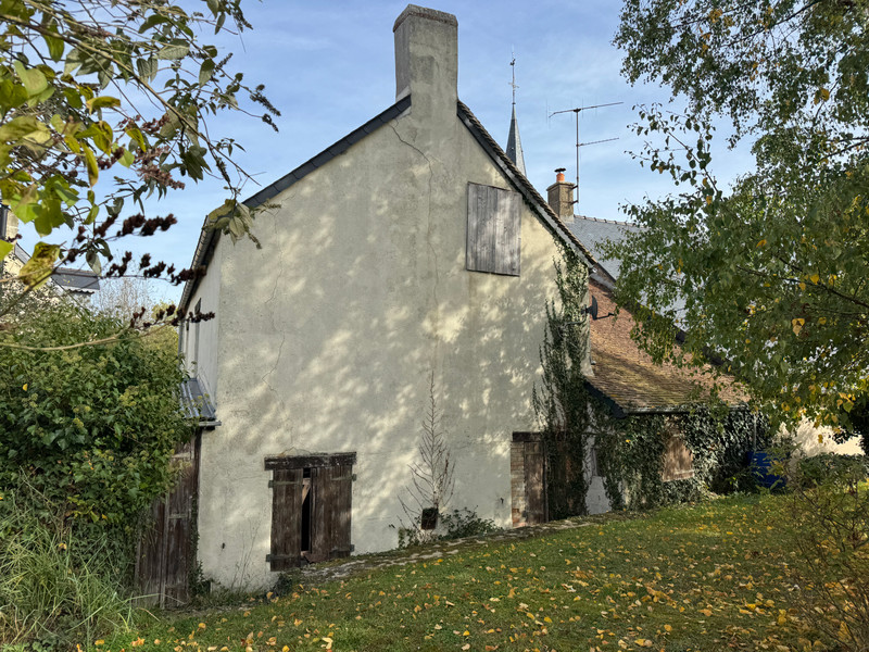 French property for sale in Pré-en-Pail-Saint-Samson, Mayenne - €49,950 - photo 14