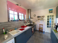 Propriété à vendre à Châteaumeillant, Cher - 199 800 € - photo n°5