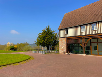 maison à vendre à Normandy