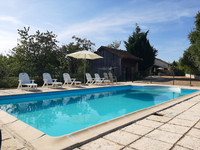 Maison à vendre à Saint-Saud-Lacoussière, Dordogne - 449.500 € - photo 15