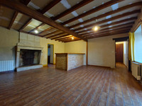 Maison à vendre à Maillezais, Vendée - 195.000 € - photo 4