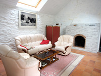 Maison à vendre à Spézet, Finistère - 172.800 € - photo 7
