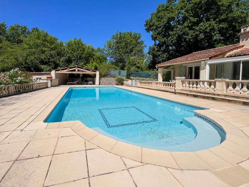 French property for sale in Callian, Var - €750,000 - photo 11