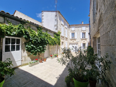 house for sale in Charente