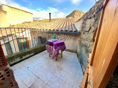 French property for sale in Azille, Aude - €62,000 - photo 14