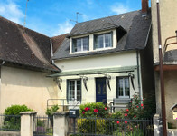 Propriété à vendre à Jumilhac-le-Grand, Dordogne - 119 350 € - photo n°1