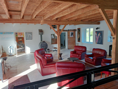 house for sale in Corrèze