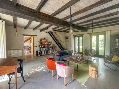French property for sale in Aumagne, Charente-Maritime - €340,200 - photo 4