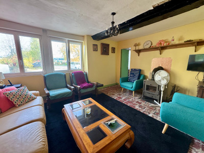 French property for sale in Pré-en-Pail-Saint-Samson, Mayenne - €49,950 - photo 2