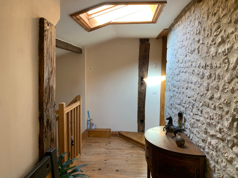 French property for sale in Chevanceaux, Charente-Maritime - €315,650 - photo 13