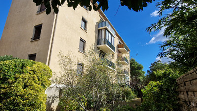 Appartement à vendre à Narbonne, Aude, Languedoc-Roussillon, avec Leggett Immobilier