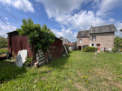 French property for sale in Condé-en-Normandie, Calvados - €59,600 - photo 13