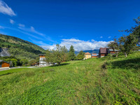 Terrain à vendre à Les Avanchers-Valmorel, Savoie - 139.000 € - photo 6