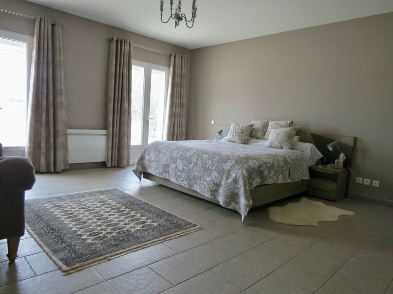 French property for sale in Archingeay, Charente-Maritime - €464,280 - photo 5