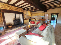 Maison à vendre à Maisonnais-sur-Tardoire, Haute-Vienne - 172.800 € - photo 3