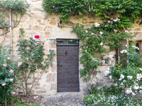 Propriété à vendre à Lésignac-Durand, Charente - 318 000 € - photo n°9