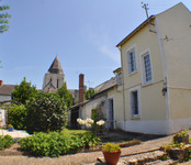 Maison à vendre à Vernoil-le-Fourrier, Maine-et-Loire - 256.800 € - photo 4