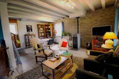 French property for sale in Monplaisant, Dordogne - €216,000 - photo 3