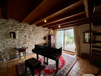Maison à vendre à Mauvezin-sur-Gupie, Lot-et-Garonne - 424.000 € - photo 8