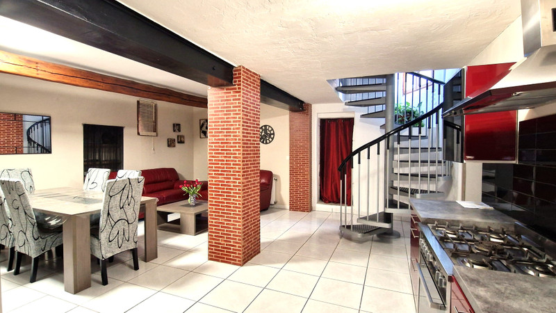 Propriété à vendre à Cruzy, Hérault - 154 000 €